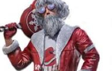 绝地求生刺激战场圣诞活动来袭 限定头像框上线