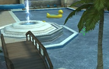 CF手游终结者模式投掷道具小技巧 破点必备