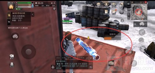 明日之后圣诞特训高分小技巧 奖励轻松拿到手