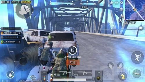 绝地求生刺激战场多角度讲解不同载具的用法