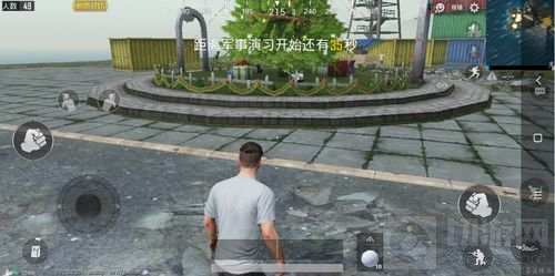 绝地求生刺激战场圣诞模式怎么玩 新模式讲解