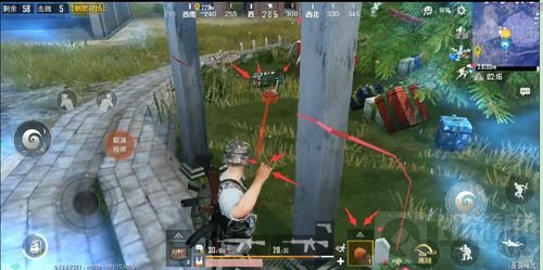 绝地求生刺激战场圣诞模式怎么玩 新模式讲解