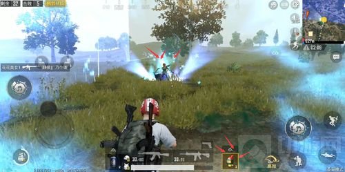 绝地求生刺激战场圣诞模式怎么玩 新模式讲解