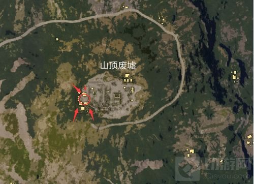 绝地求生刺激战场圣诞模式怎么玩 新模式讲解