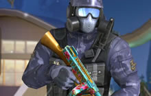 CF手游汤姆逊-金韵怎么样 汤姆逊-金韵评测