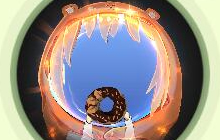 球球大作战迷幻小熊光环怎么得 皮肤获取方法