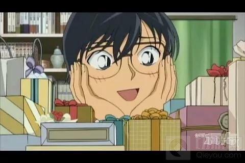 征集礼物idea 抓住2018最后的脱单机会！