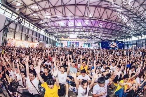 汉威信恒荣膺2018年度中国游戏产业支持奖！