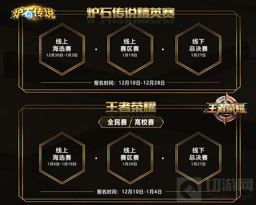 首届“珑神杯”悬赏10万元寻找中国电竞新力量