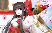 寒冰一击 《恶灵退散》全新SSR风雪姬正式上线