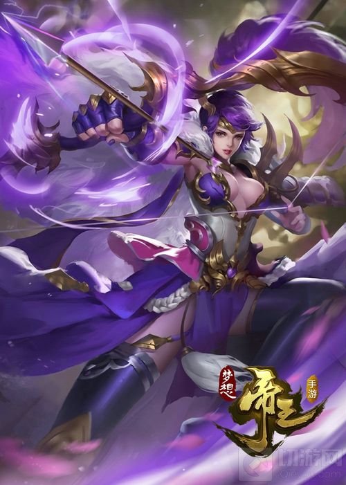 《梦想帝王手游》18朝代名将曝光 不只有三国