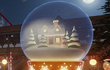 双蛋有礼 波克城市过山车大亨手游福利活动登场