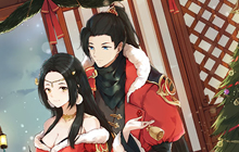 繁花相送 天下手游新坐骑&ldquo;冰落繁花&rdquo;华贵上线