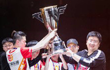 当CFS世界总决赛结束后 新冠情久又该如何前进