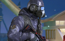 CF手游M14EBR-暗夜怎么样 暗夜武器属性评析