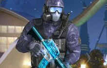 CF手游M4A1-冰锋怎么样 M4A1-冰锋性能介绍