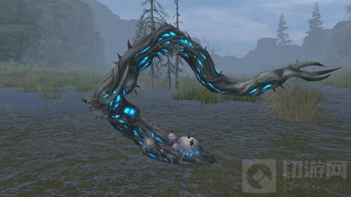 明日之后茅斯沼泽地图中有哪些地形 地形解析