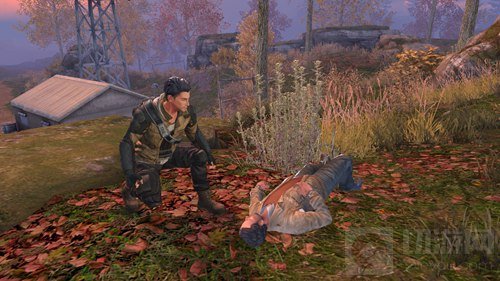 事态紧急 明日之后世界性事件“感染危机”预告