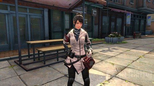 事态紧急 明日之后世界性事件“感染危机”预告