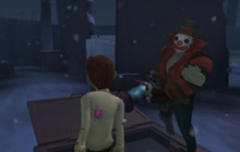 第五人格策划面对面 小杰克即将上线正式服