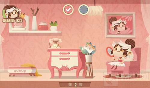 趣味萌宠养成 《猫咪公寓》新版本暖冬登场