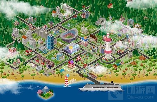 晨之科荣获2018游鼎奖年度最佳出海游戏企业奖