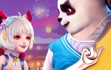 神武3手游进入中国iOS游戏类畅销榜 TOP10