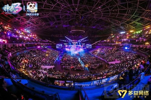 《神武3》手游进入中国iOS游戏类畅销榜TOP10