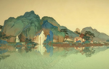 绘真妙笔千山主题曲曝光 国风女神银临献唱