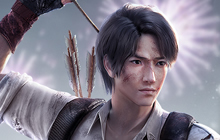 末世中的祈愿 《明日之后》迎来第一个新年