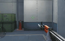 CF手游AK47-A好用吗 AK47-A属性全方位评测