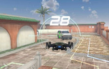 CF手游攻防乱斗进攻小技巧 助你秒变老司机