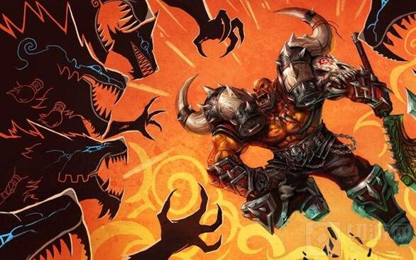 炉石传说奇数任务战卡组分享 进可扛快攻怼脸