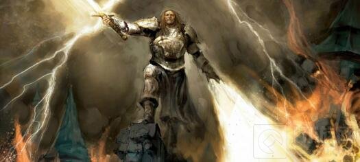 炉石传说现版本偶数骑分享 强度依然非常可观