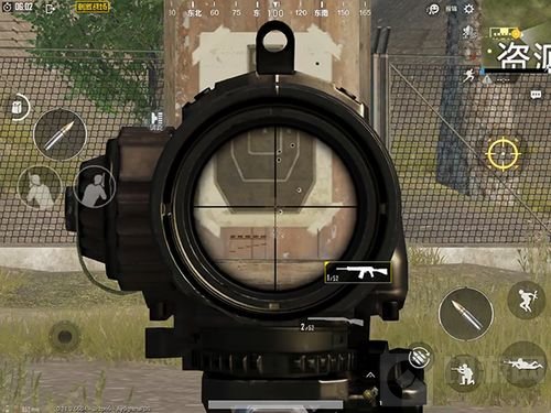 绝地求生刺激战场喷子中S686和S12K哪把好用