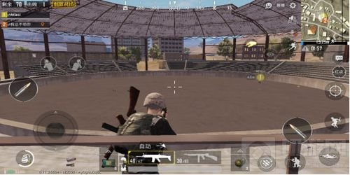 绝地求生刺激战场伊波城打法教学 进阶指南