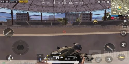 绝地求生刺激战场伊波城打法教学 进阶指南