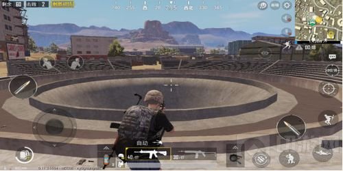 绝地求生刺激战场伊波城打法教学 进阶指南