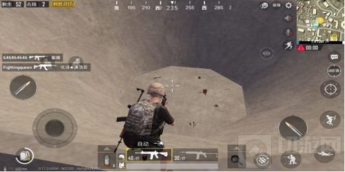 绝地求生刺激战场伊波城打法教学 进阶指南