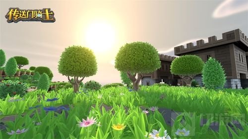 跨年倒计时 《传送门骑士》双旦活动六折热卖