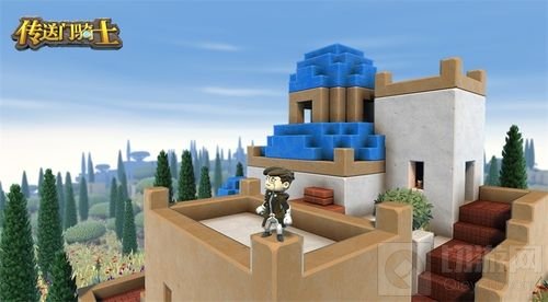 跨年倒计时 《传送门骑士》双旦活动六折热卖