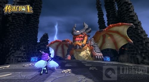 跨年倒计时 《传送门骑士》双旦活动六折热卖