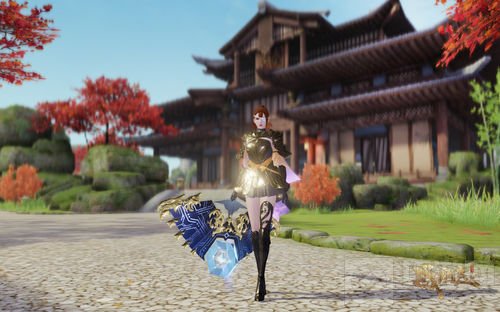 新年上新装 《战国志》上线元旦活动欢乐跨年