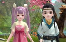 倩女手游12月重磅更新 少年期宝宝气场全开！