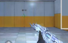 CF手游AK47-冰魂威力如何 AK47-冰魂大评测