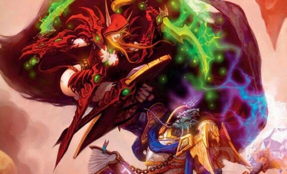 炉石传说快攻贼构筑大探索 海贼王梦想不灭