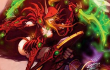 炉石传说快攻贼构筑大探索 海贼王梦想不灭