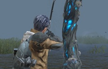 明日之后27日地图更新内容：材料构造以及新规