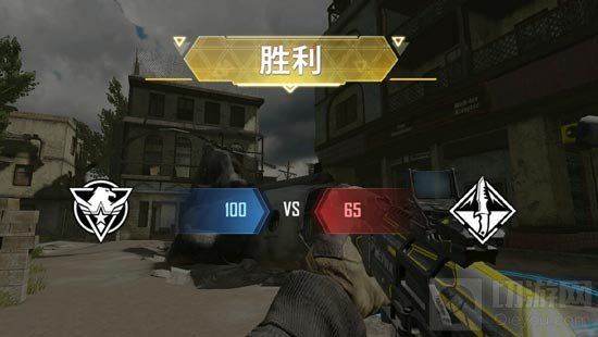 使命召唤手游据点争守怎么玩 据点争守讲解