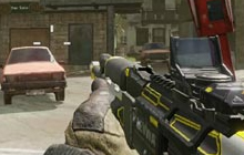 使命召唤手游据点争守怎么玩 据点争守讲解